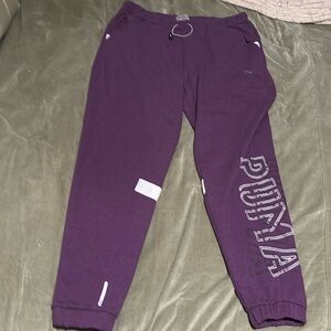 Set Puma